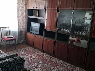 квартира по адресу Юности ул., 7