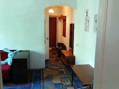 квартира за адресою Поліська вул., 12