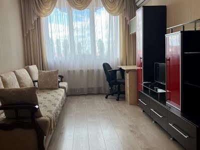 квартира по адресу Південна, 7