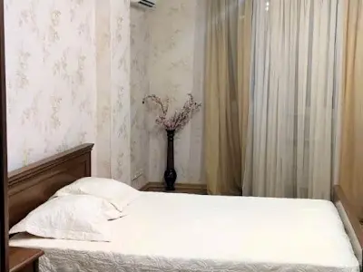 квартира за адресою Гетьмана, 1