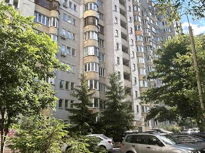 квартира за адресою Відпочинку вул., 10