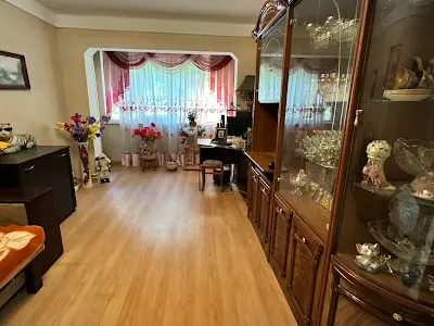 квартира за адресою Гната Юри вул., 10-А