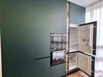 квартира за адресою Мартинова просп., 26