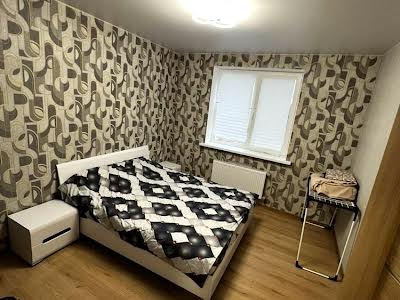 квартира по адресу Гетьманська ул., 40
