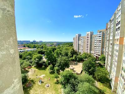 квартира по адресу Академика Заболотного ул., 106