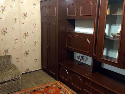 квартира за адресою Будівельників, 16