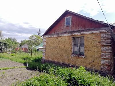 будинок за адресою Олександра Самійленка вул., 21