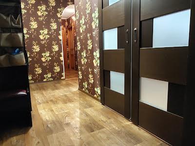 квартира за адресою Садовая, 9