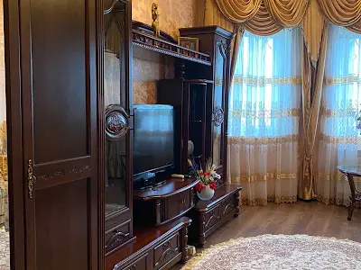 квартира по адресу Івана Дяченка ул., 20А