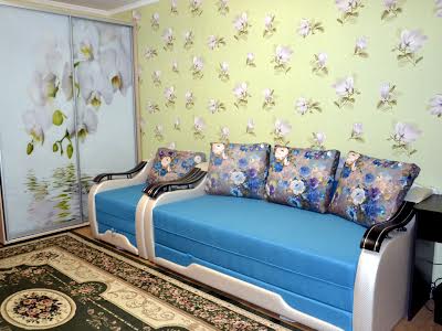 квартира за адресою Милославська вул., 16