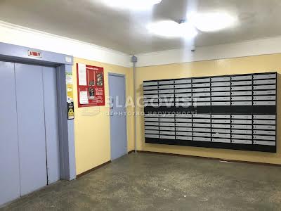 квартира за адресою Володимира Івасюка просп. (Героїв Сталінграду), 64/56