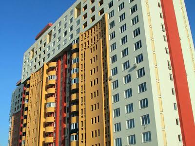 квартира за адресою Федора Ернста вул., 16