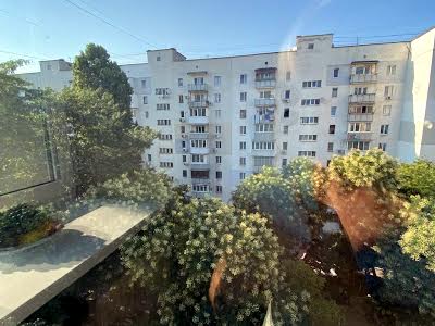 квартира за адресою Одеса, Левітана вул., 77