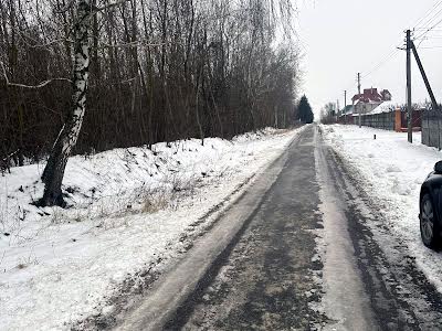 дом по адресу Лісова