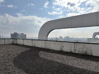 квартира по адресу Стрыйская ул., 86