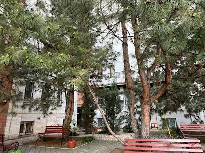 квартира по адресу Еленовская ул., 10