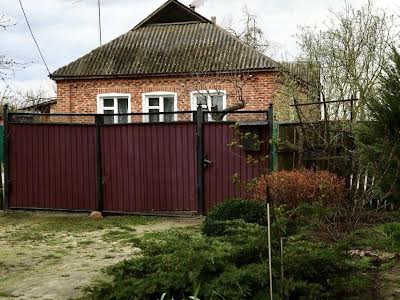 дом по адресу Запрудка, 18