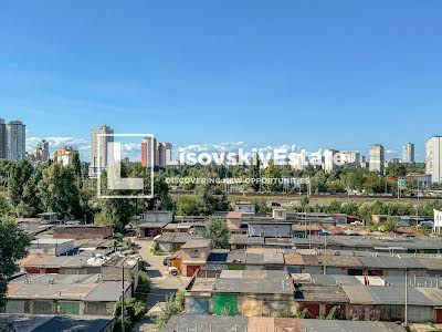 квартира за адресою Гліба Бабіча вул. (Канальна), 8