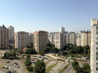 квартира по адресу Петра Григоренко просп., 26-А