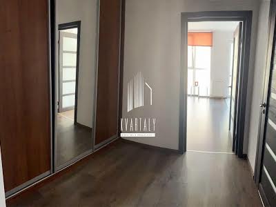 квартира за адресою Сім'ї Кульженків вул. (Петра Дегтяренка), 37