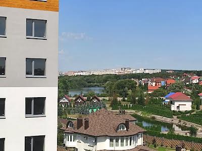 квартира по адресу Хмельницкий, Вінницьке шоссе, 1/8