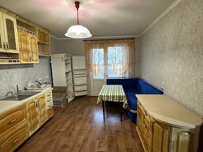 квартира за адресою Кургузова вул., 11г