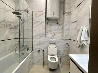 квартира за адресою Лесі Українки бульв., 7-В