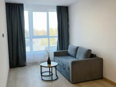 квартира по адресу Миклеша Карла, 20