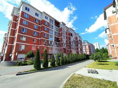 комерційна за адресою Кобзаря бульв., 3
