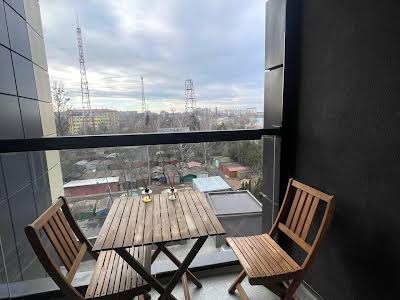 квартира за адресою Порохова вул., 20-А