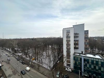 квартира за адресою Гетьмана Мазепи вул., 160