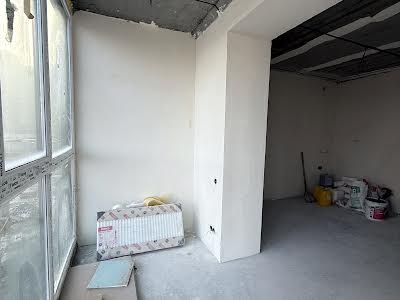 квартира за адресою Байди Вишневецького вул., 68/2