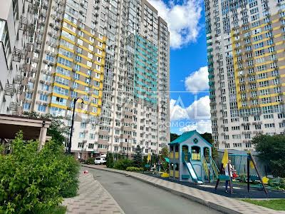 квартира за адресою Академіка Заболотного вул., 15-В