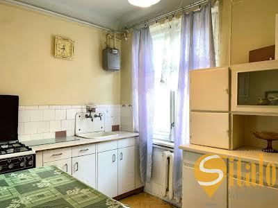 квартира за адресою Кругова вул., 7