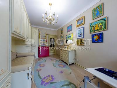 квартира за адресою Євгена Коновальця вул. (Щорса), 32-Б