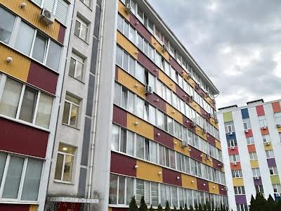 квартира по адресу Шевченківський провулок, 30 А