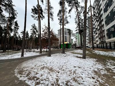 комерційна за адресою Виговського вул. (Суворова), 2Б