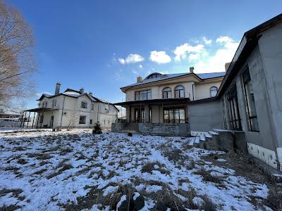 будинок за адресою Софіївський пров.