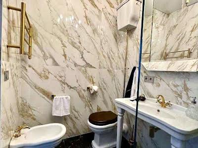 квартира за адресою Генуезька вул., 3а