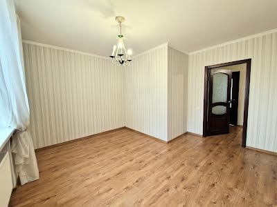 квартира за адресою Боголюбова вул., 16