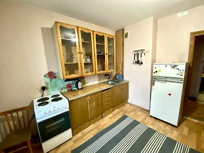 квартира за адресою Соломії Крушельницької вул., 5