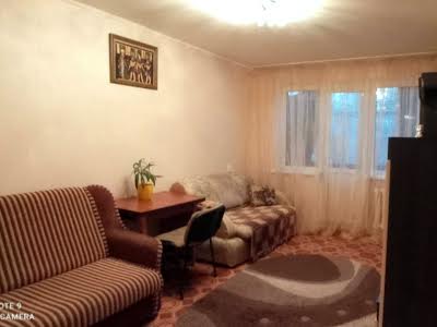 квартира по адресу Батумская ул., 48а