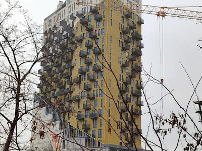 квартира за адресою Приморська вул., 47