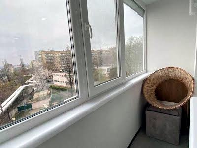 квартира за адресою Олександра Поля просп. (Кірова), 42-В