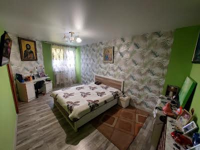квартира за адресою Бориславська вул., 19