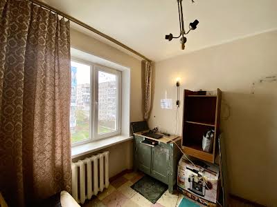 квартира за адресою Івана Багряного вул. (Агнії Барто), 18
