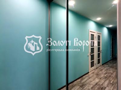 квартира по адресу Павла Чубинського вул., 2