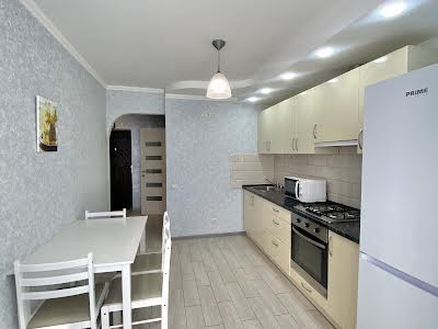 квартира за адресою Яблунева вул., 11