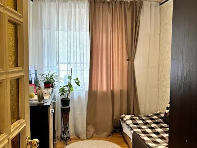 квартира за адресою Кирила Трильовського вул., 20
