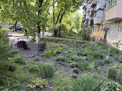 квартира за адресою Мрії вул. (Академіка Туполєва), 11 в